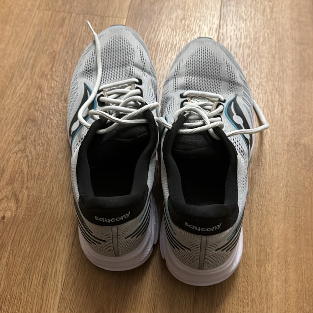 Saucony Ride 14 - Picture 3 of 7